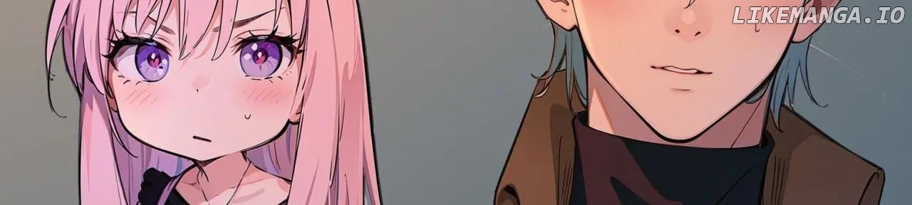 Daddy President Is Too Hard To Deal With Chapter 168 - page 49